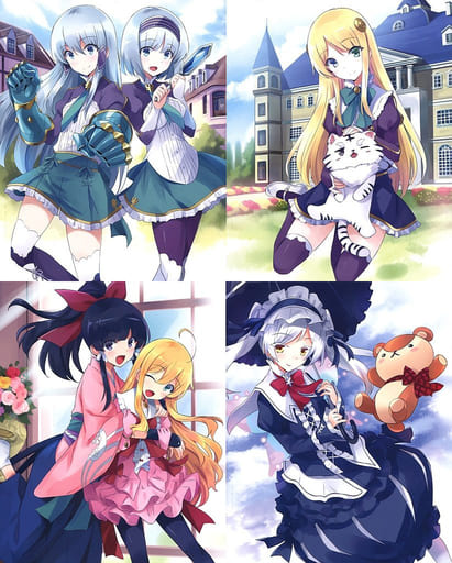 駿河屋 -<中古>TVアニメ「異世界はスマートフォンとともに。」 初回 駿河屋 -<中古>TVアニメ「異世界はスマートフォンとともに。」 初回