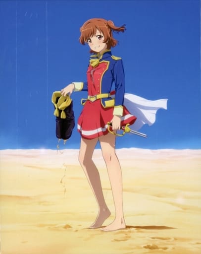 駿河屋 -<中古>劇場版 少女☆歌劇 レヴュースタァライト(劇場作) 駿河屋 -<中古>劇場版 少女☆歌劇 レヴュースタァライト(劇場作)