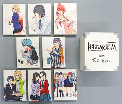 SHIROBAKO Blu-ray全巻セット　初回生産限定盤　おまけ付き