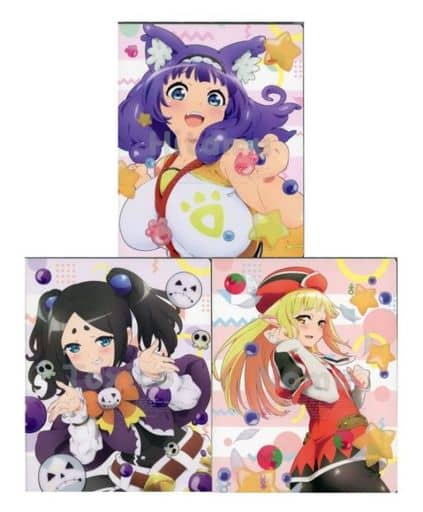 駿河屋 -<中古>不徳のギルド 初回生産版 全3巻セット(アニメ全般) 駿河屋 -<中古>不徳のギルド 初回生産版 全3巻セット(アニメ全般)