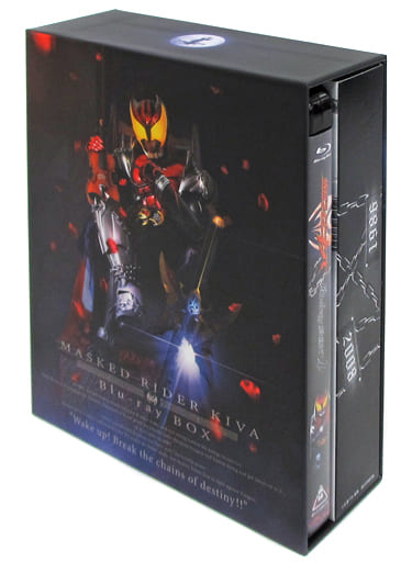 仮面ライダー Blu‐ray BOX 1 [Blu-ray] w17b8b5