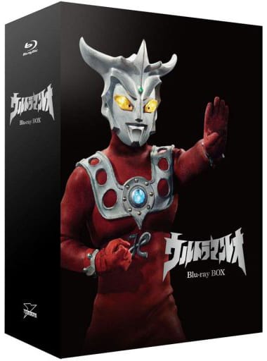 駿河屋 - 【買取】ウルトラマンレオ Blu-ray BOX [特装限定版]（特撮全般）