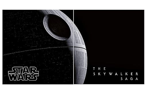 スター・ウォーズ　スカイウォーカー・サーガ 4K UHD コンプリートBOX