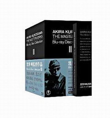 黒澤明 Blu-ray BOX (限定生産) - 邦画 黒澤明 Blu-ray BOX (限定生産) - 邦画