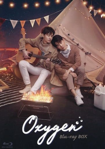 駿河屋 -<中古>不備有)Oxygen Blu-ray BOX(状態:DISC2欠品)(TVドラマ)