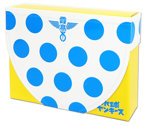 水球ヤンキース  BluRay BOX