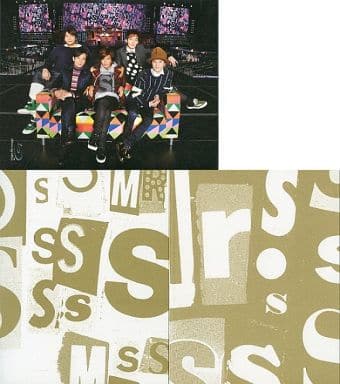 駿河屋 -<中古>SMAP / Mr.S ”saikou de saikou no CONCERT TOUR” Blu 駿河屋 -<中古>SMAP / Mr.S ”saikou de saikou no CONCERT TOUR” Blu