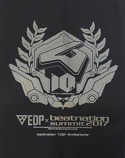 EDP×beatnation summit 2017 Blu-ray grupomavesa.com.ec