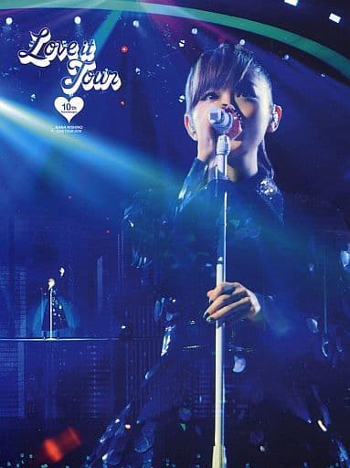 西野カナ LOVE it Tour 10th [DVD] 送料込み
