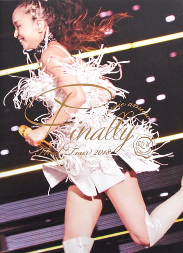 駿河屋 -<中古>不備有)安室奈美恵 / namie amuro Final Tour 2018 駿河屋 -<中古>不備有)安室奈美恵 / namie amuro Final Tour 2018