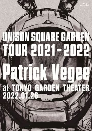 駿河屋 - 【買取】UNISON SQUARE GARDEN / UNISON SQUARE GARDEN TOUR ...