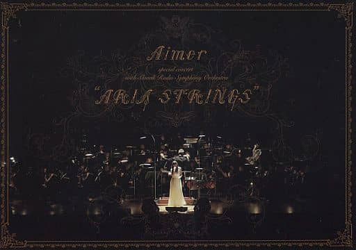 Aimer　special　concert　with　スロヴァキア国立放送交響楽