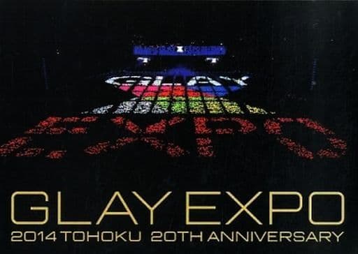 GLAY/GLAY EXPO 2014 TOHOKU 20th Anniver…