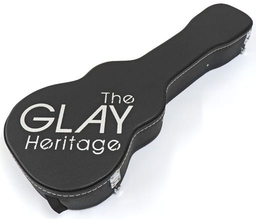 本物 ミュージック GLAY SPECIAL 7LIVES LIMITED BOX Heritage 本物 ミュージック GLAY SPECIAL 7LIVES LIMITED BOX Heritage
