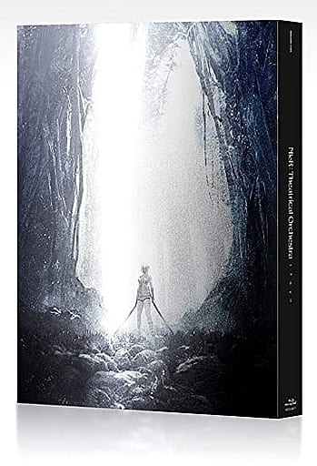 駿河屋 -<中古>NieR:Theatrical Orchestra 12020(その他) 駿河屋 -<中古>NieR:Theatrical Orchestra 12020(その他)