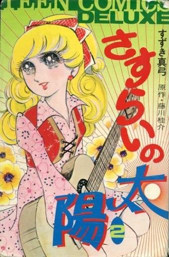 さすらいの太陽 全巻セット - 少女漫画 さすらいの太陽 全巻セット - 少女漫画