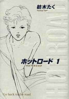 駿河屋 中古 ホットロード 完全版 1 紡木たく その他サイズコミック 駿河屋 中古 ホットロード 完全版 1 紡木たく その他サイズコミック