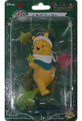 駿河屋 -<中古>くまのプーさん オーナメント 「ディズニー クリスマス
