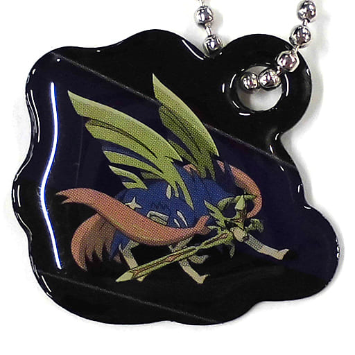駿河屋 中古 ザシアン ポケットモンスター ミニメタル キーホルダー マスコット 駿河屋 中古 ザシアン ポケットモンスター ミニメタル キーホルダー マスコット