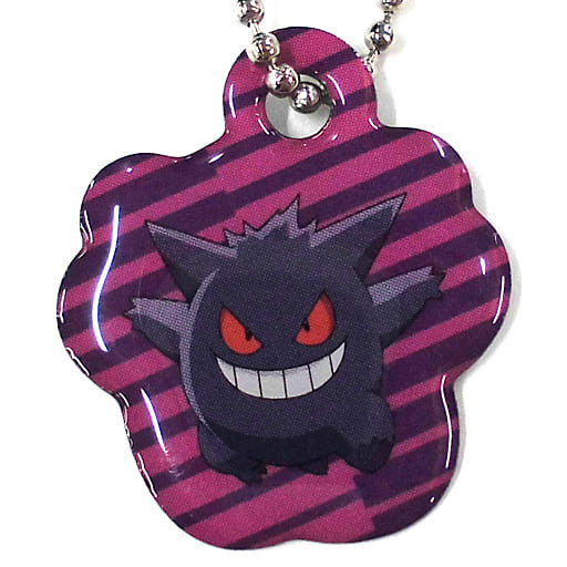 駿河屋 中古 ゲンガー ポケットモンスター ミニメタル キーホルダー マスコット 駿河屋 中古 ゲンガー ポケットモンスター ミニメタル キーホルダー マスコット