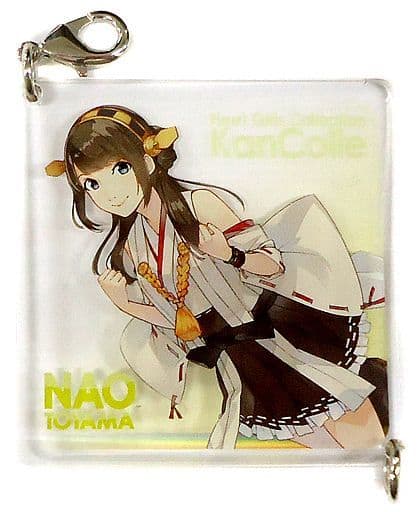 駿河屋 - 【買取】東山奈央 アクリルチャーム 「東山奈央 1st LIVE