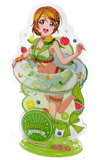 駿河屋 -<中古>小泉花陽 キャラリウムアクリルスタンド μ's(1年生