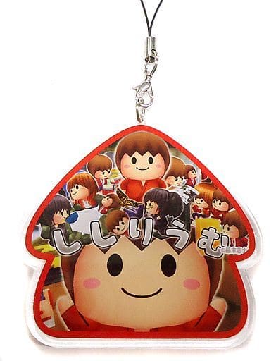 駿河屋 -<中古>幕末志士 ししりうむアクリルキーホルダー 「幕末志士