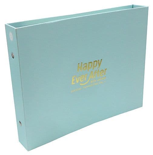 BTS 防弾少年団 Happy Ever After PHOTO BINDER