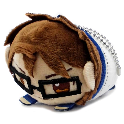 美品・レア】ダイヤのA 御幸一也 沢村栄純 つみあげマスコット グッズ- 美品・レア】ダイヤのA 御幸一也 沢村栄純 つみあげマスコット グッズ-