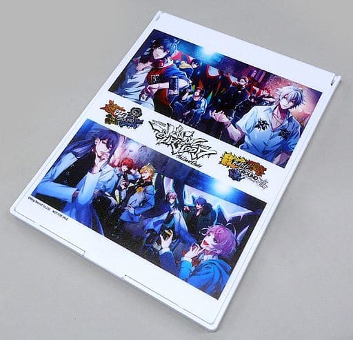 ヒプノシスマイク 4thLIVE  Blu-ray