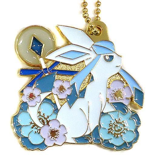 駿河屋 -<中古>グレイシア キャンディチャーム 「一番くじ Pokemon
