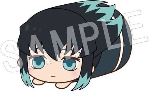 駿河屋 -<中古>時透無一郎 「鬼滅の刃 まめころりん ぬいぐるみ