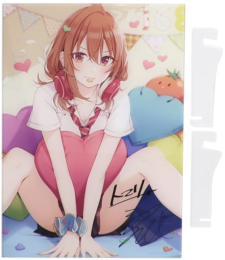 友達の妹が俺にだけウザい キャラファインアクリル umbandung.ac.id