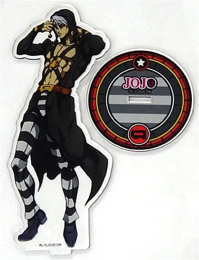 駿河屋 -<新品/中古>リゾット・ネエロ C96描き下ろしBIGアクリル