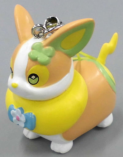 駿河屋 中古 ワンパチ ポケットモンスター エッグケース入りフィギュア Pokemon Easter ポケモンセンター限定 ストラップ