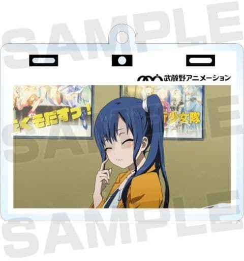 駿河屋 中古 今井みどり 劇場版 Shirobako トレーディングアクリルキーホルダー Vol 2 キーホルダー マスコット 駿河屋 中古 今井みどり 劇場版 Shirobako トレーディングアクリルキーホルダー Vol 2 キーホルダー マスコット