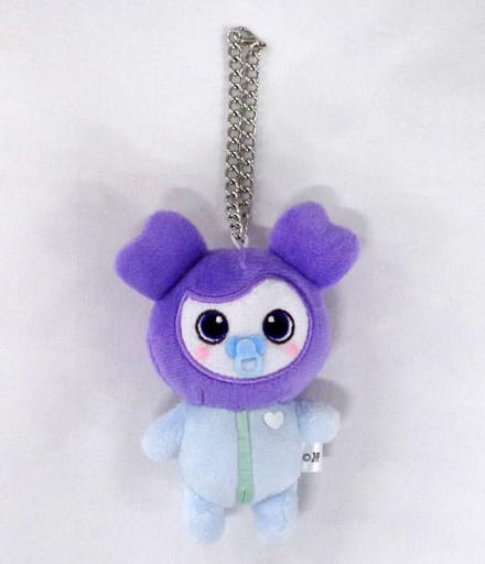 サナ Baby SAVELY バッグチャーム 「ONCE JAPAN 3rd Anniversary Goods」 サナ Baby SAVELY バッグチャーム 「ONCE JAPAN 3rd Anniversary Goods」