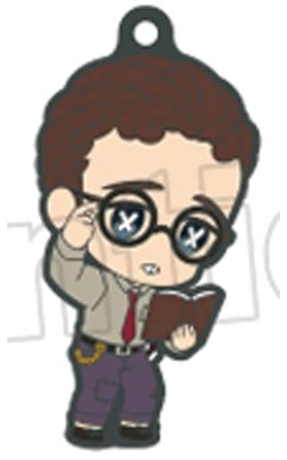 駿河屋 中古 弁護士 フレディ ライリー Identity V 第五人格 ラバーストラップコレクション ストラップ