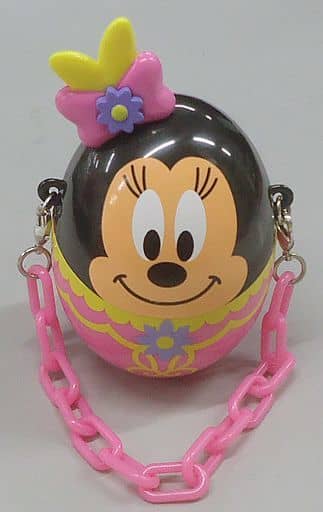 駿河屋 中古 ミニーマウス グミキャンディーケース ディズニー イースター14 東京ディズニーランド限定 小物 駿河屋 中古 ミニーマウス グミキャンディーケース ディズニー イースター14 東京ディズニーランド限定 小物