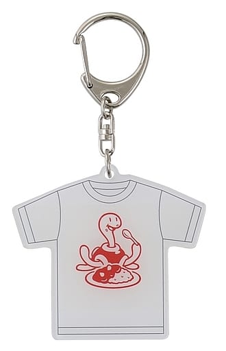 駿河屋 - 【買取】ツボツボ(カレー) 「ポケットモンスター アクリル