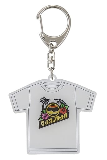 駿河屋 中古 ゴージャスボール ゴージャスプリント ポケットモンスター アクリルキーホルダーコレクション きせかえtシャツ ポケモン センター限定 キーホルダー マスコット