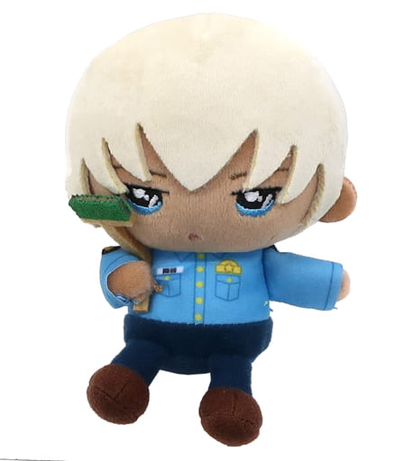 降谷零 おすわりぬい 警察学校組 名探偵コナン | www.mdh.com.sa
