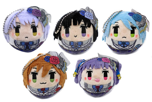 駿河屋 -<中古>全5種セット 「BanG Dream! ガールズバンドパーティ