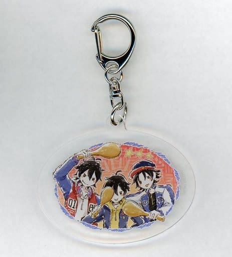 駿河屋 中古 Buster Bros 広島ver アクリルキーホルダー ヒプノシスマイク Division Rap Battle Vs グラフアート Vol 3 Graffart Shop With A3market Organizer A3 広島店限定 キーホルダー マスコット 駿河屋 中古 Buster Bros 広島ver アクリルキーホルダー ヒプノシスマイク Division Rap Battle Vs グラフアート Vol 3 Graffart Shop With A3market Organizer A3 広島店限定 キーホルダー マスコット