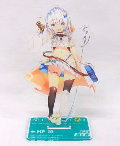 駿河屋 中古 鳳小春 アクリルスタンドフィギュア 可愛ければ変態でも好きになってくれますか Mf文庫j 夏の学園祭19グッズ 小物 駿河屋 中古 鳳小春 アクリルスタンドフィギュア 可愛ければ変態でも好きになってくれますか Mf文庫j 夏の学園祭19グッズ 小物