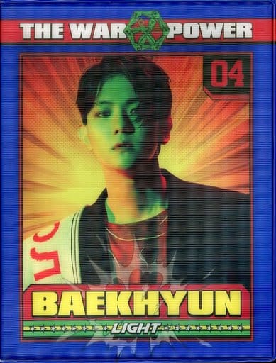 駿河屋 - 【買取】ベッキョン(EXO) ポストカードコレクトブック 「THE