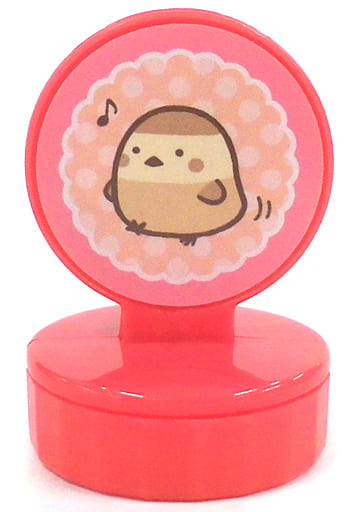 駿河屋 中古 すずめ すみっコぐらし すみっコスタンプコレクション4 小物 駿河屋 中古 すずめ すみっコぐらし すみっコスタンプコレクション4 小物