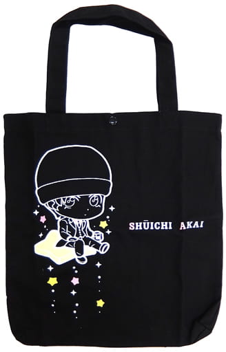 駿河屋 - 【買取】赤井秀一 プレミアムオリジナルトートバッグ2020
