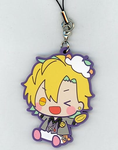 駿河屋 - 【買取】伊弉冉一二三×コロコロクリリン 「ヒプノシスマイク