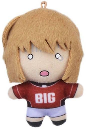 駿河屋 - 【買取】灰原哀 「名探偵コナン ぷちぬいマスコット Vol.5 駿河屋 - 【買取】灰原哀 「名探偵コナン ぷちぬいマスコット Vol.5